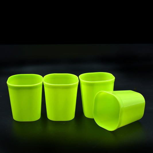 4Pc Mini Glass 11Express The Digital Kitchen Store