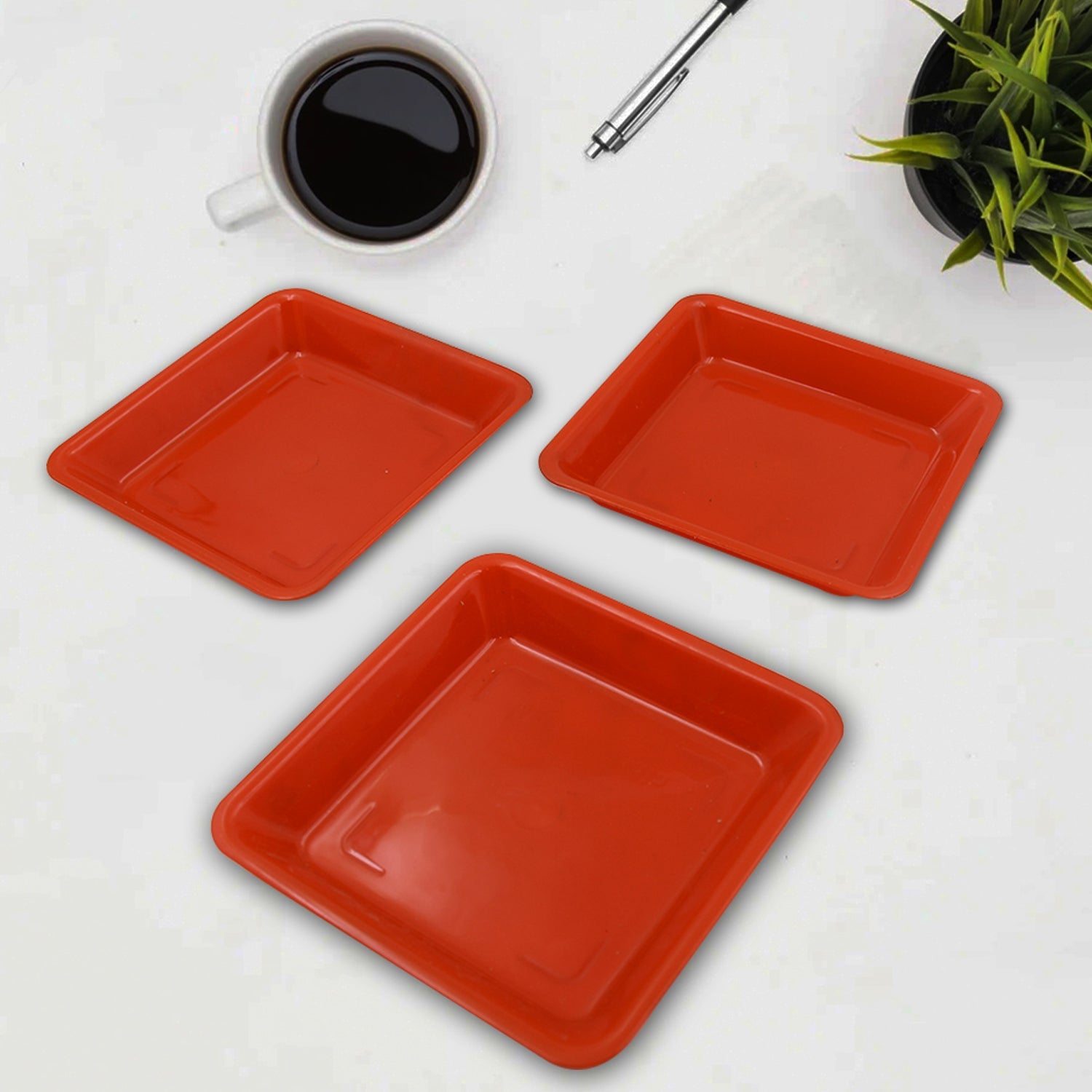 Pla Halwa Plate 3Pc 11Express The Digital Kitchen Store