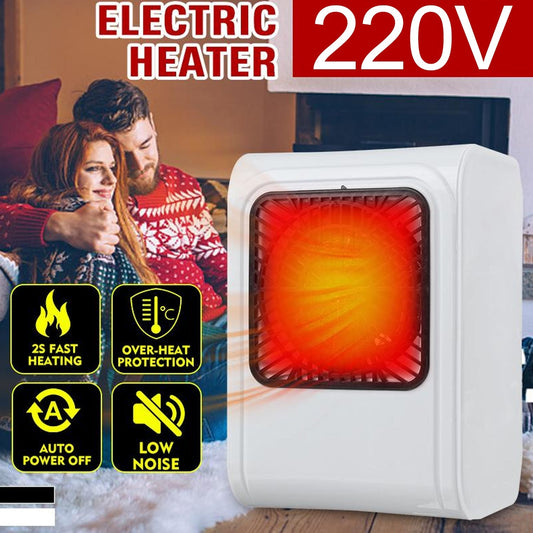 Room Heater 220V 11Express The Digital Kitchen Store