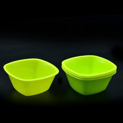 4Pc Mini Sq Bowl 11Express The Digital Kitchen Store