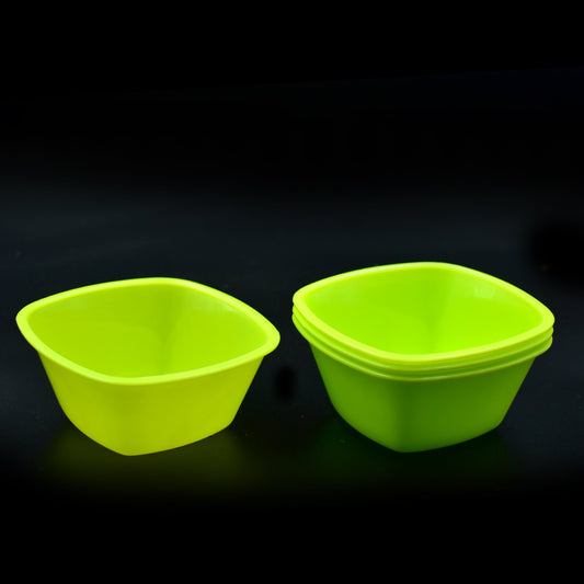 4Pc Mini Sq Bowl 11Express The Digital Kitchen Store