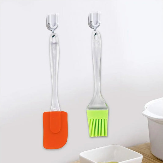 Big Non Stick Spatula 11Express The Digital Kitchen Store