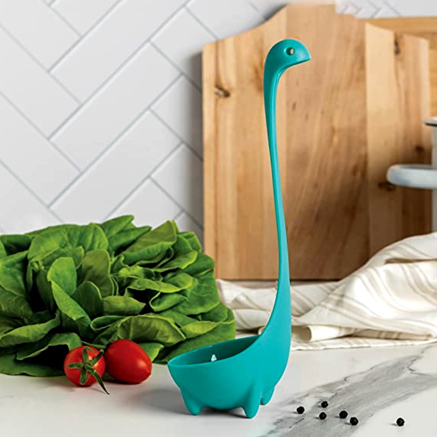 Soup Spoon Long Handle 11Express The Digital Kitchen Store