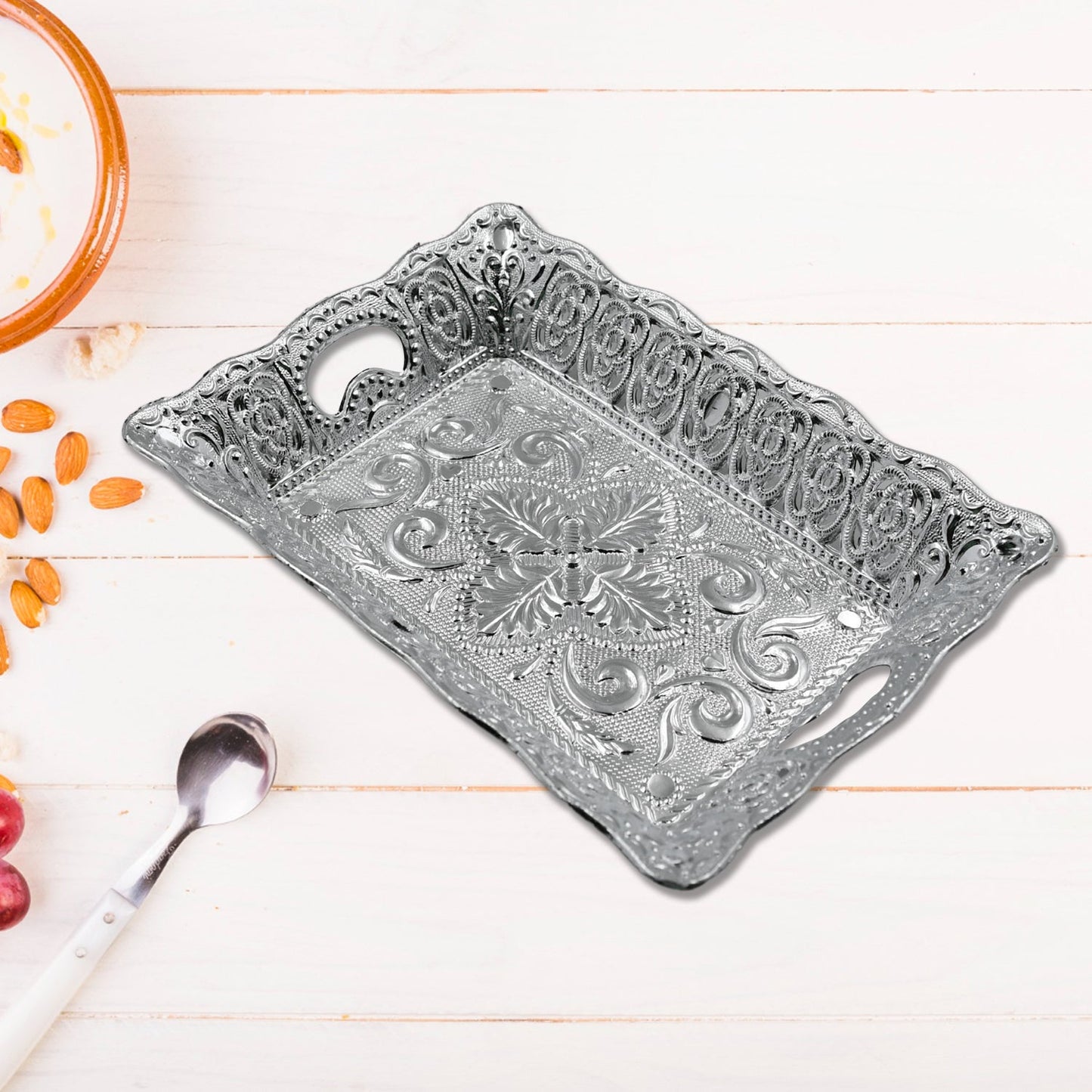 Mukhwas Tray 11Express The Digital Kitchen Store