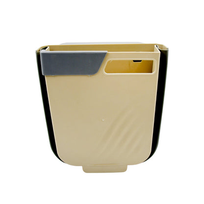 Hanging Waste Bin With Garbage 11Express The Digital Kitchen Store