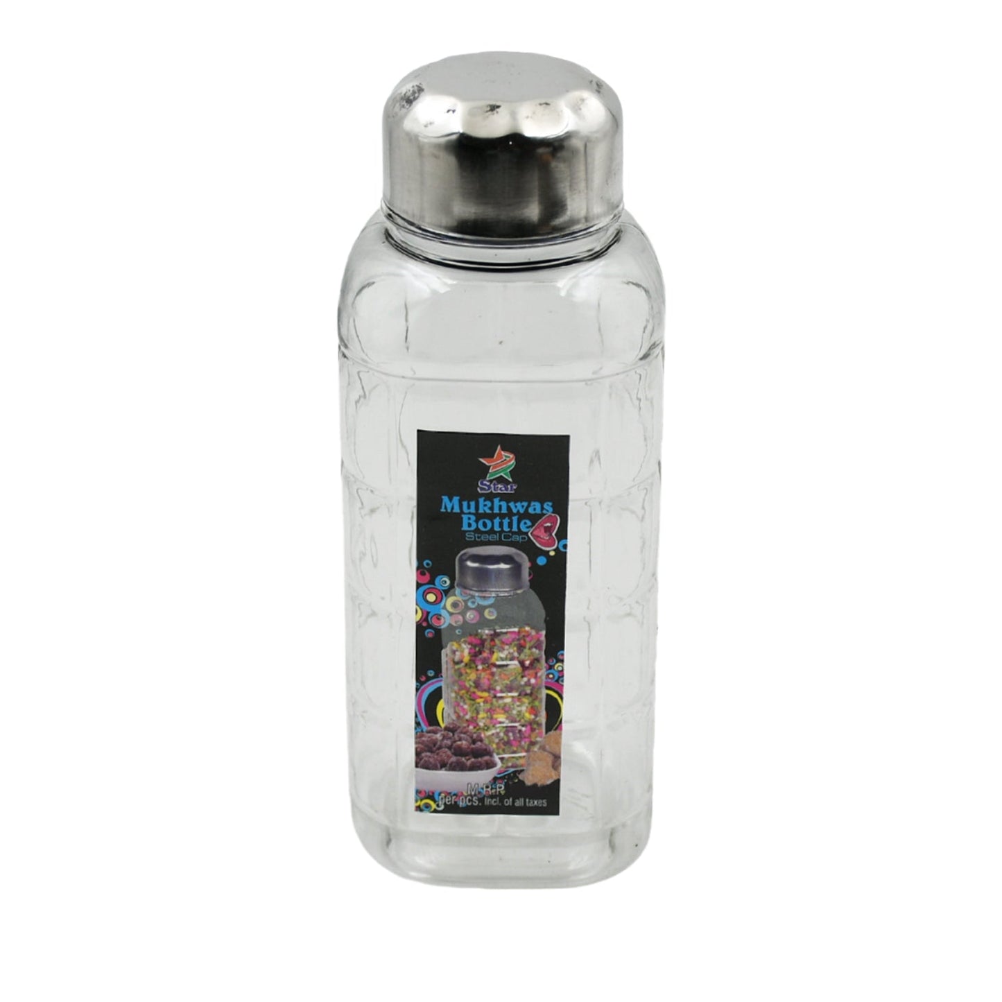 Pla Mukhwas Bottle 11Express The Digital Kitchen Store