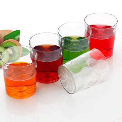 Magic Glass 6Pc 260Ml 11Express The Digital Kitchen Store