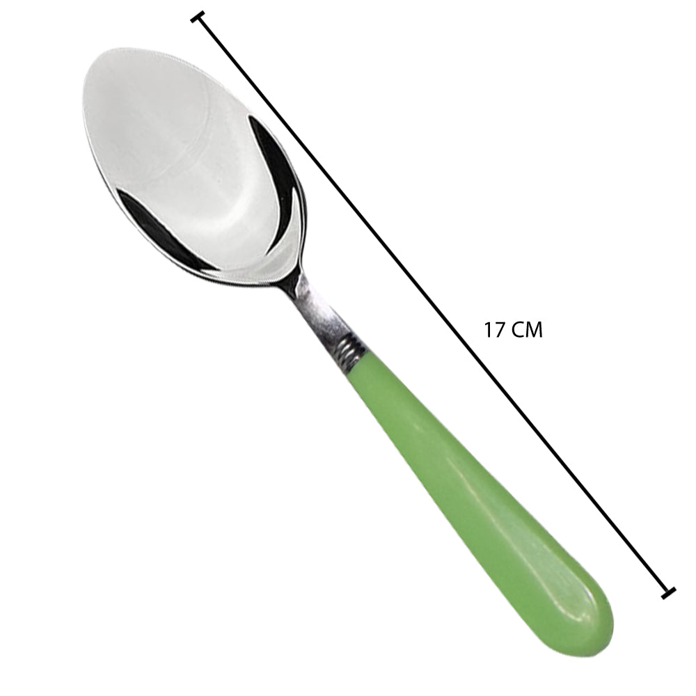 Grade Spoon 6Pc 11Express The Digital Kitchen Store