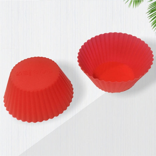 Silicone Cupcake Mould 11Express The Digital Kitchen Store