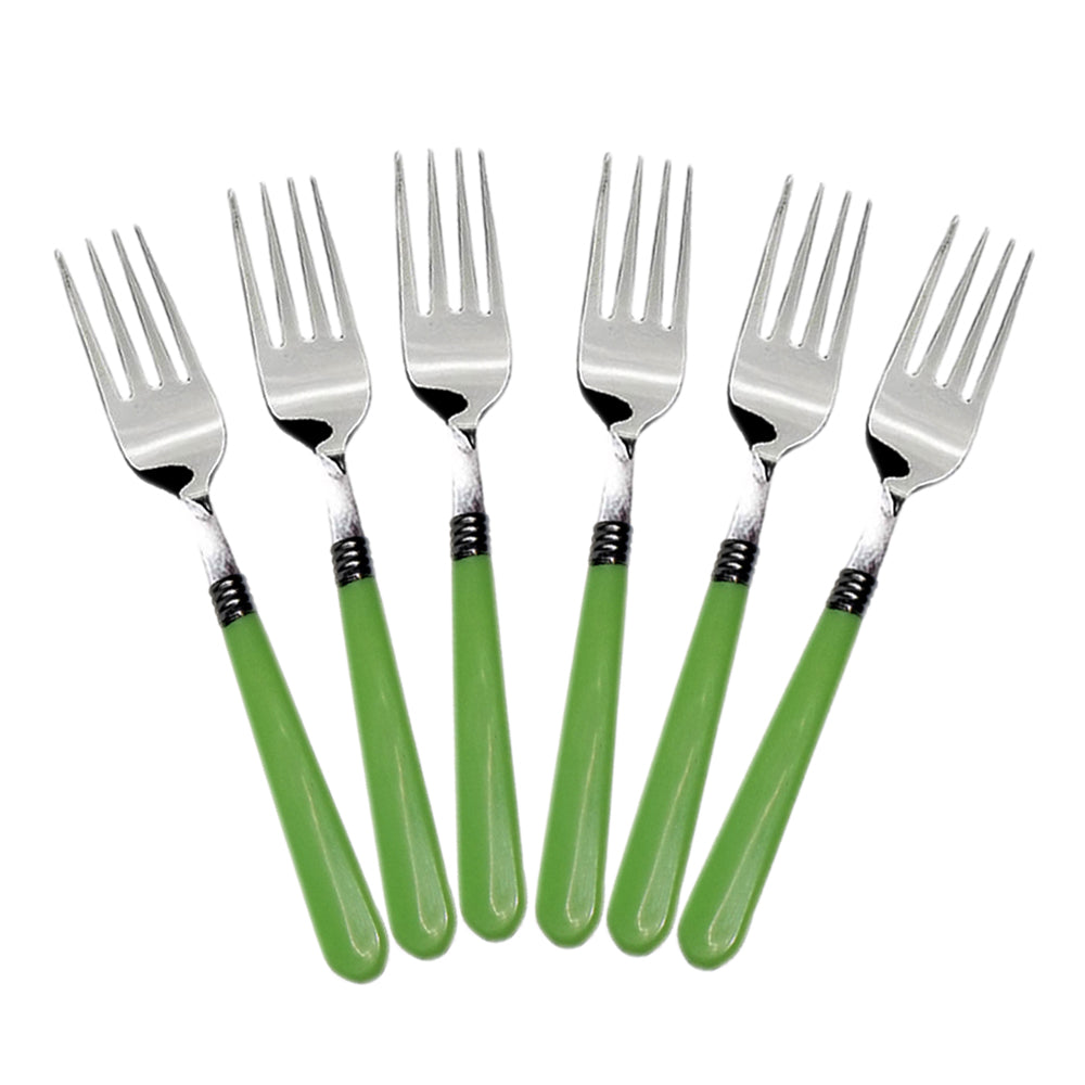 Grade Fork 6Pc 11Express The Digital Kitchen Store