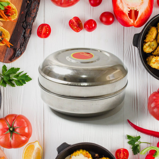 Round Tiffin Big 11Express The Digital Kitchen Store