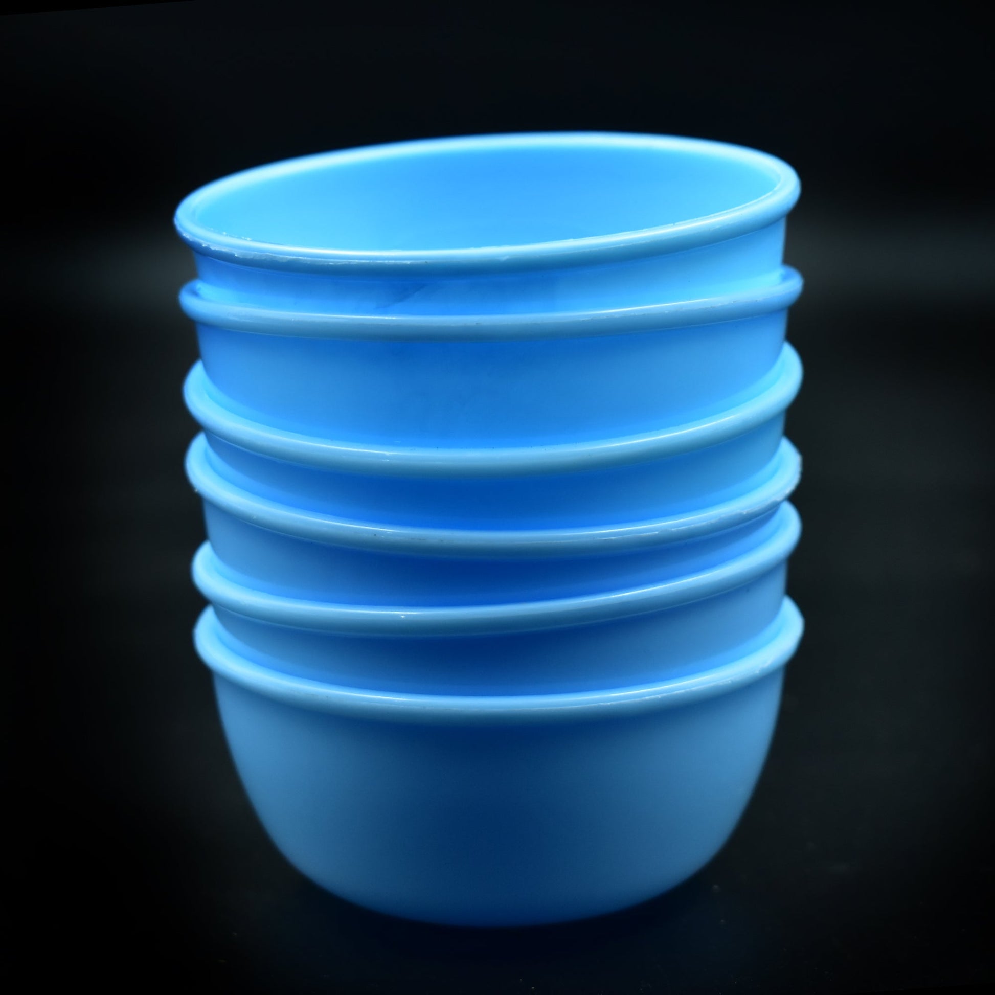 6Pc Round Mini Bowl 11Express The Digital Kitchen Store