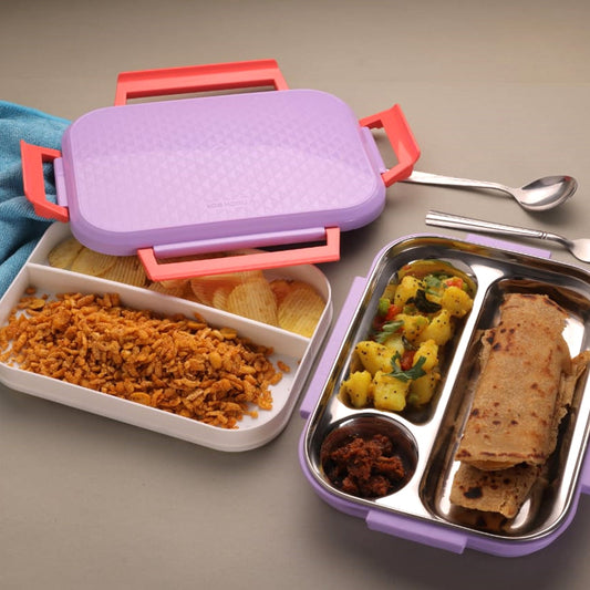 Breaktime Lunch Box 11Express The Digital Kitchen Store