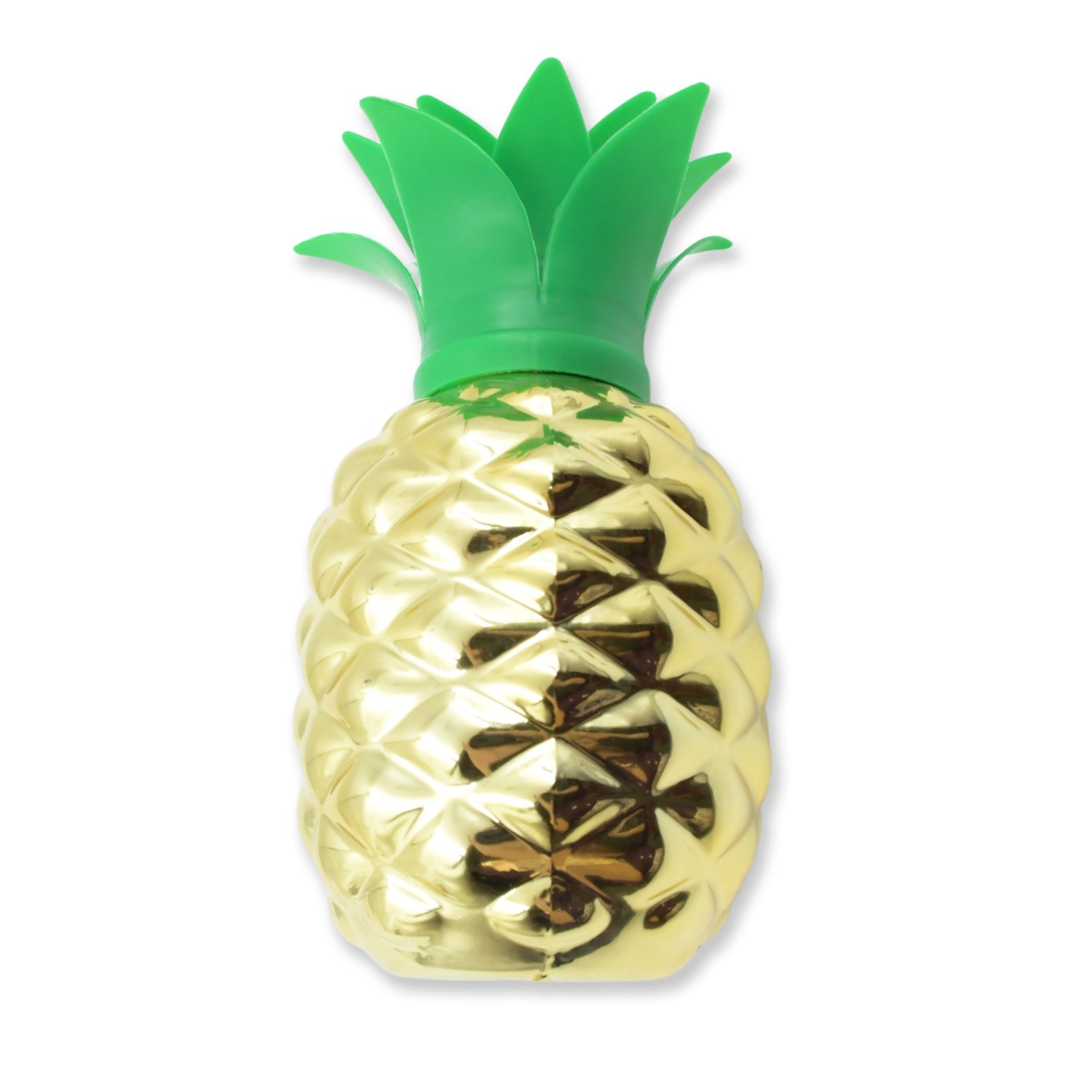 Pineapple Cups With Straw 11Express The Digital Kitchen Store