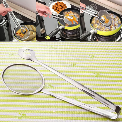 2In1 Fry Tool 11Express The Digital Kitchen Store