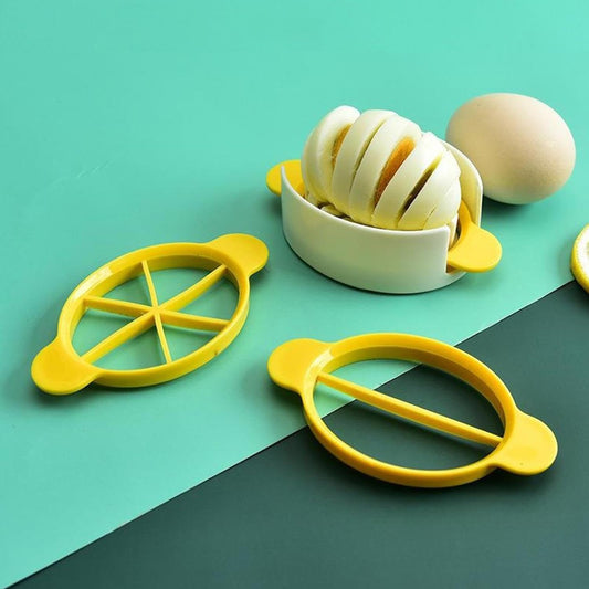 3In1 Boiled Egg Slicer 1Pc 11Express The Digital Kitchen Store