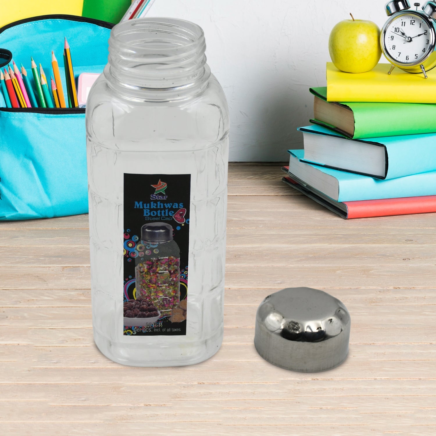 Pla Mukhwas Bottle 11Express The Digital Kitchen Store