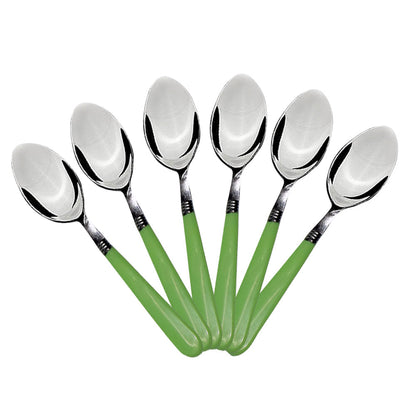 Grade Spoon 6Pc 11Express The Digital Kitchen Store