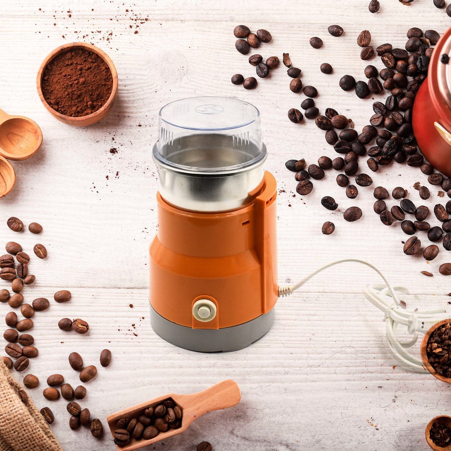 Multi Electric Grinder 11Express The Digital Kitchen Store