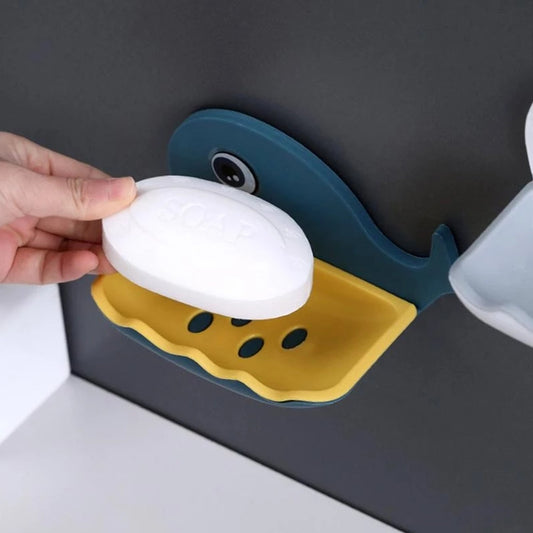 Fish Shape Shop Holder 11Express The Digital Kitchen Store