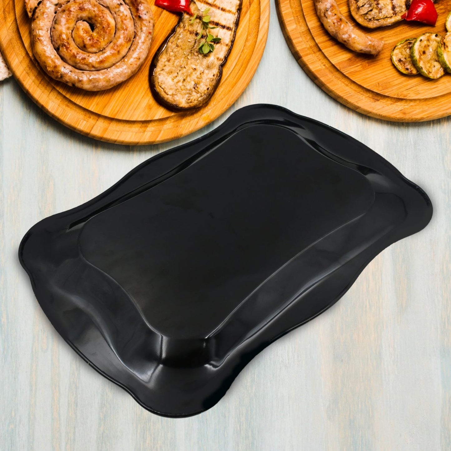 Serving Tray 1Pc 11Express The Digital Kitchen Store