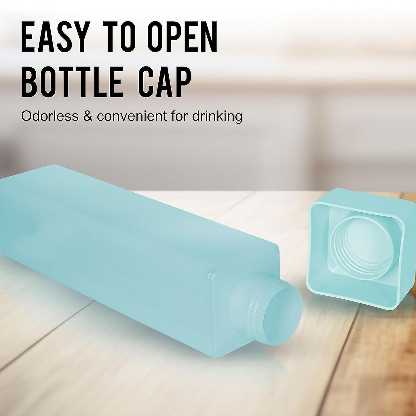 Plastic Water Bottle 1000Ml 11Express The Digital Kitchen Store