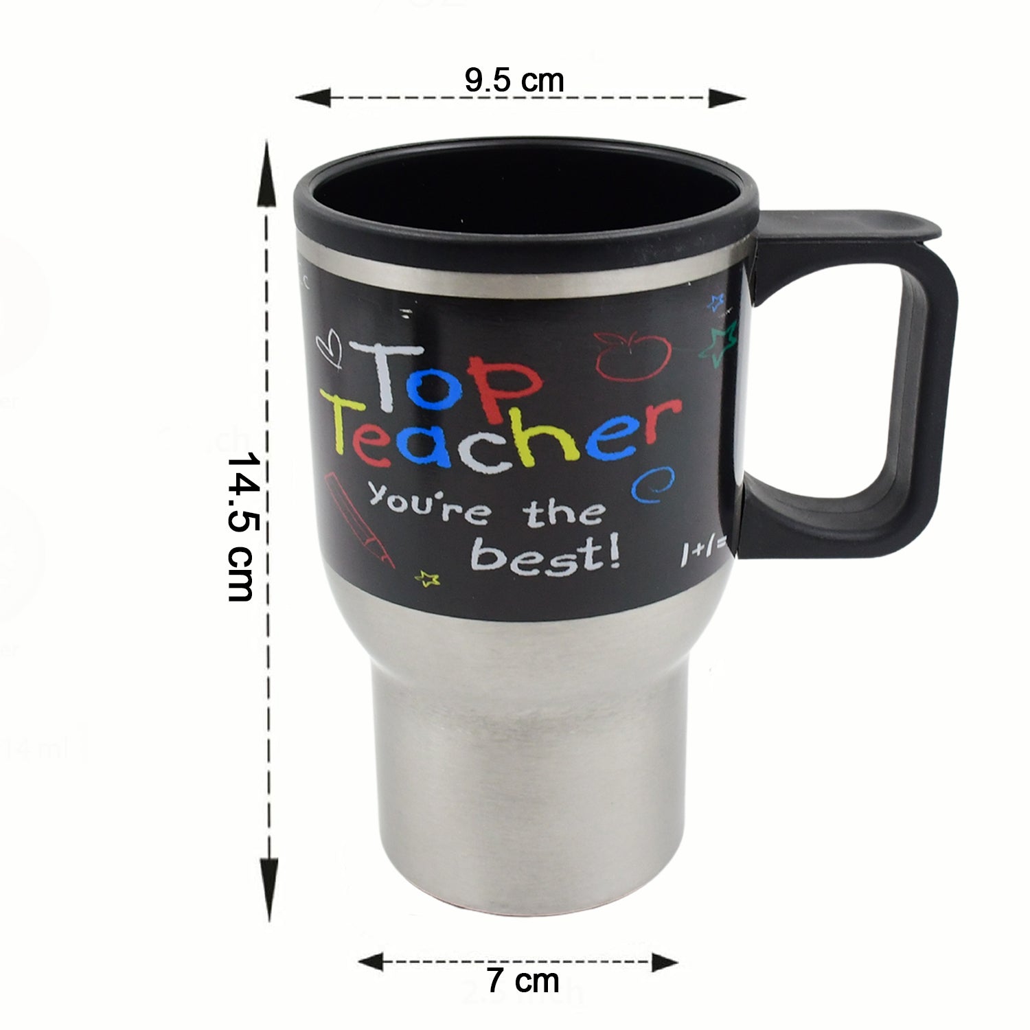 Coffee Mug And Handle 11Express The Digital Kitchen Store