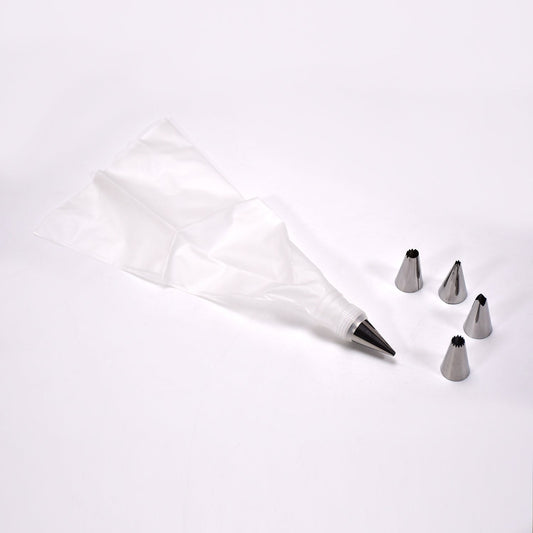 Cake Decorating Icing Bag 11Express The Digital Kitchen Store