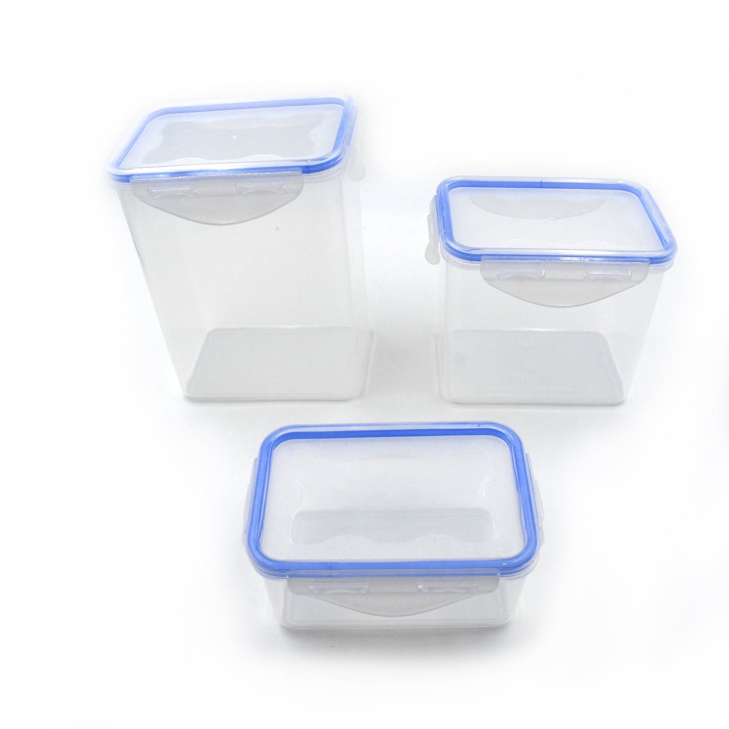 Kitchen Storage Container 3Pc 11Express The Digital Kitchen Store