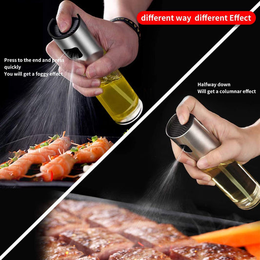 Cooking Oil Spraye 100Ml 11Express The Digital Kitchen Store