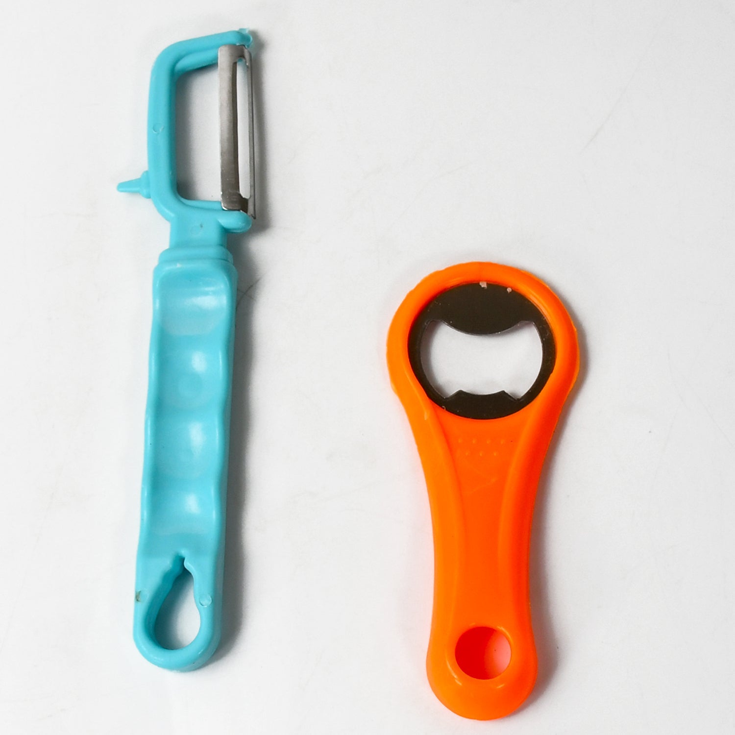 Bottle Opener And Veg Peeler 2Pc 11Express The Digital Kitchen Store