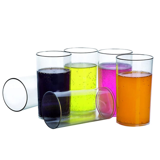 Clear Glass 6Pc 11Express The Digital Kitchen Store