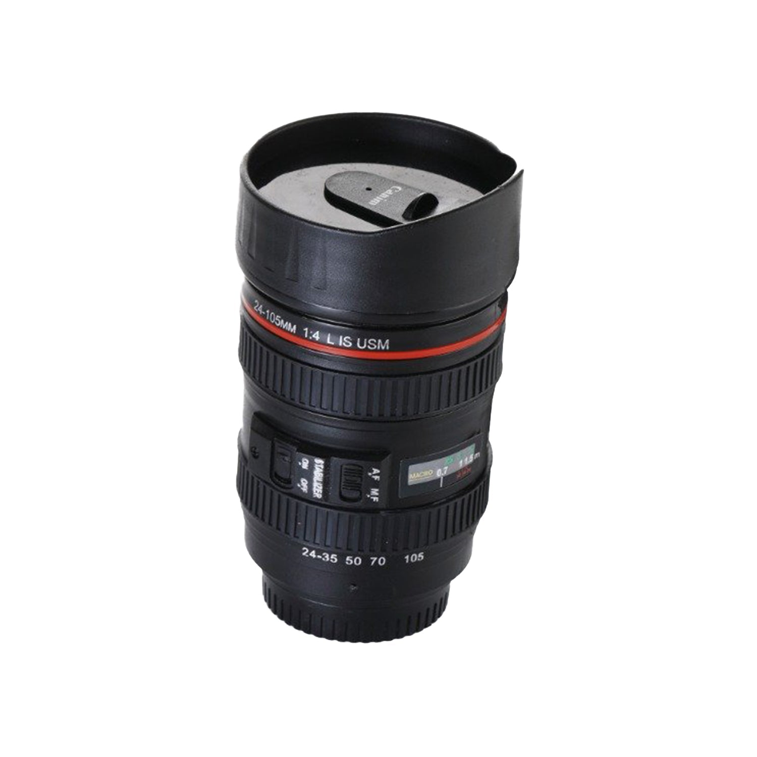 Camera Lens Coffee Mug 11Express The Digital Kitchen Store