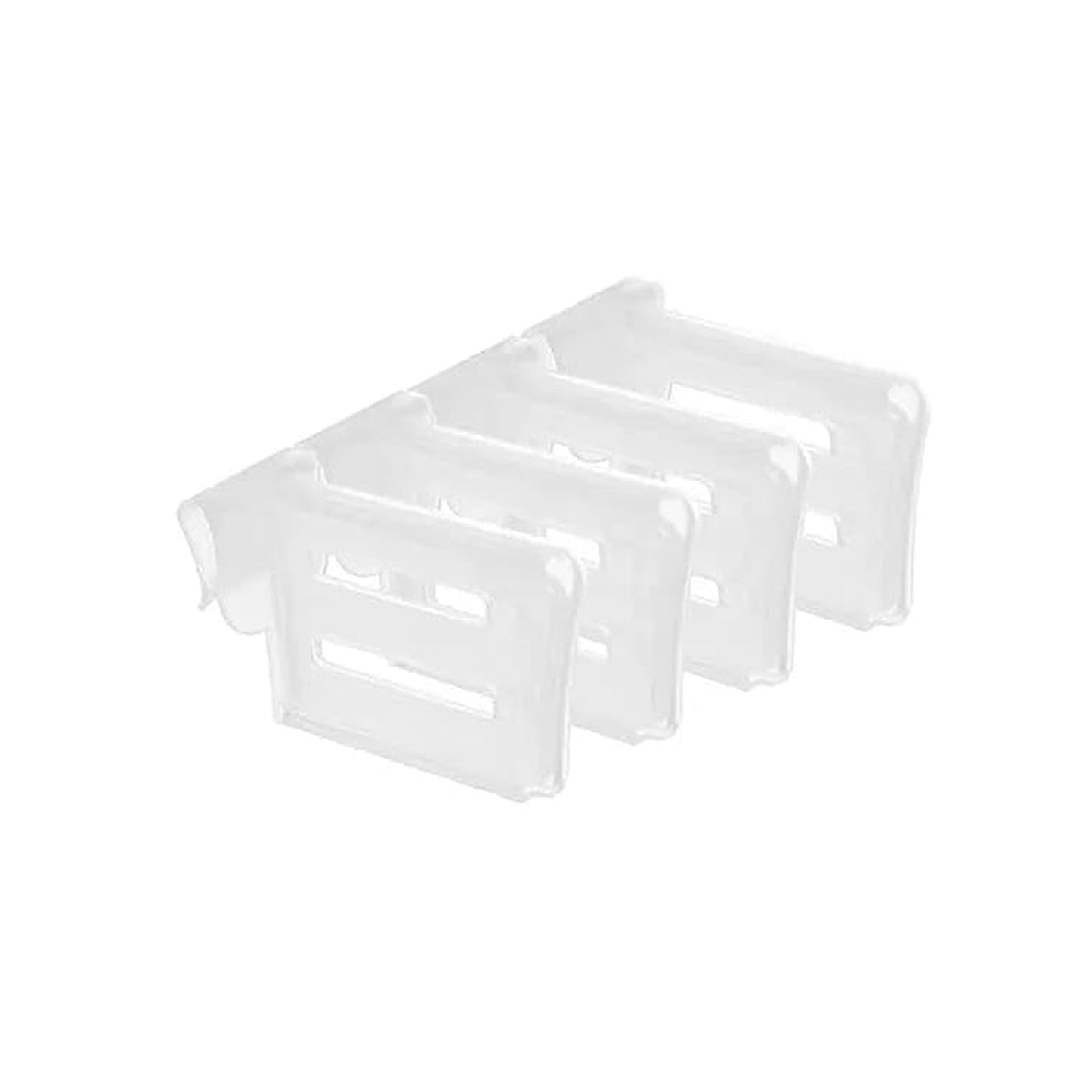 Drawer Shelf Divider Clip 4Pc 11Express The Digital Kitchen Store