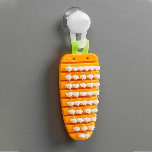 Vegetable Cleaning Brush 11Express The Digital Kitchen Store