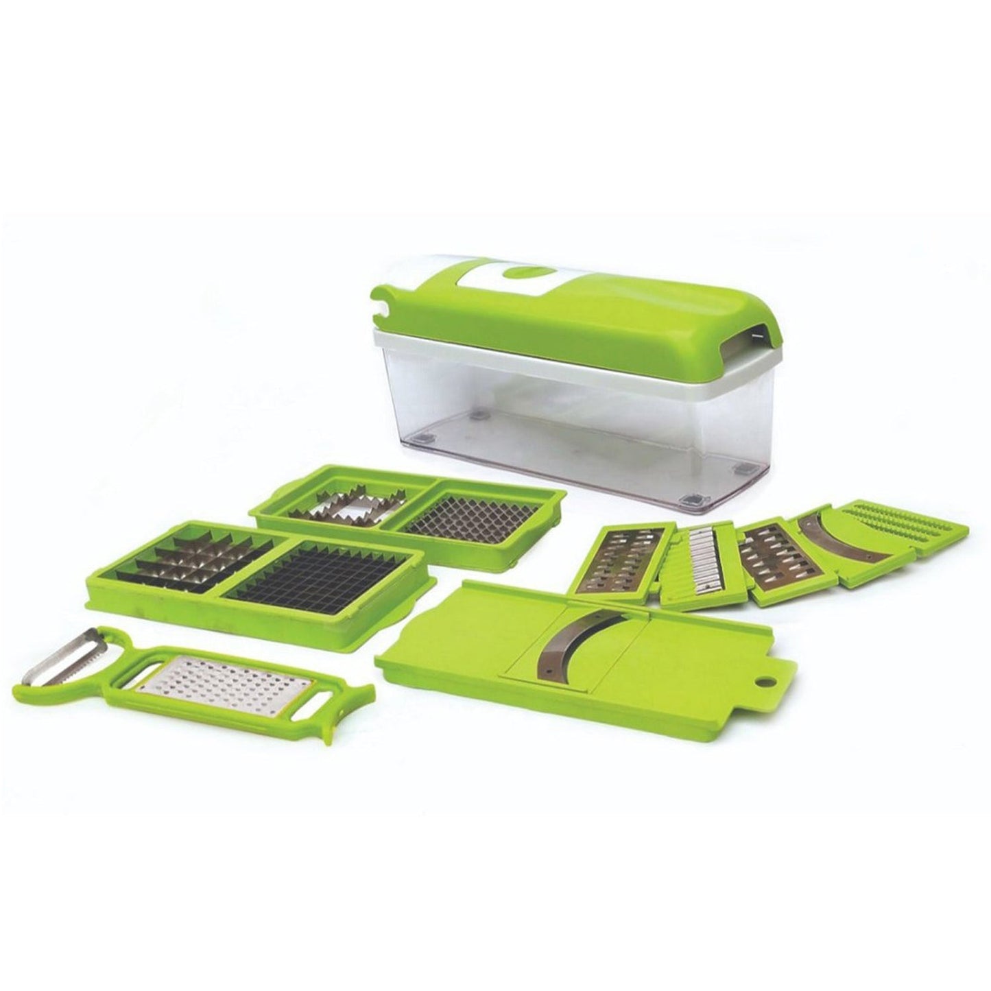 13In1 Nicer Dicer 11Express The Digital Kitchen Store