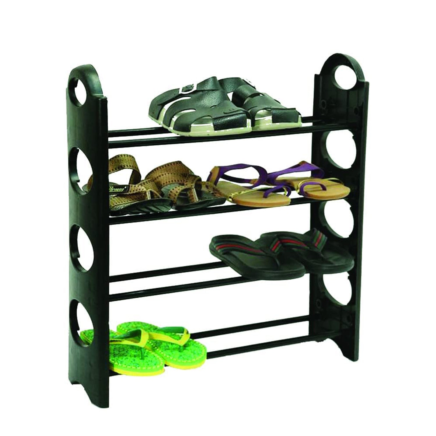 4Layer Shoe Rack 11Express The Digital Kitchen Store