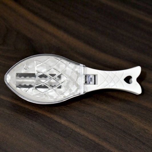 Loose Fish Scraper 11Express The Digital Kitchen Store