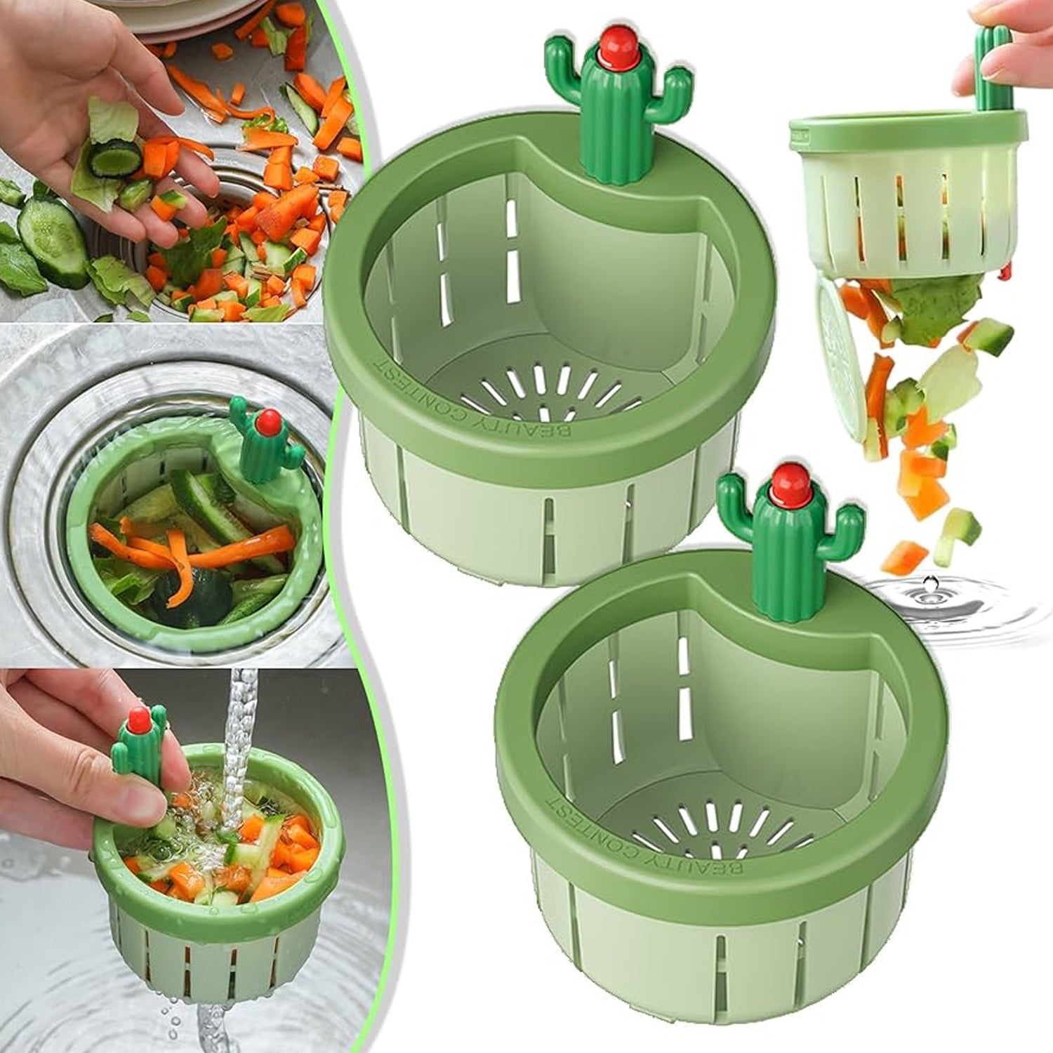 Pla Kitchen Sink Drain Strainer 11Express The Digital Kitchen Store