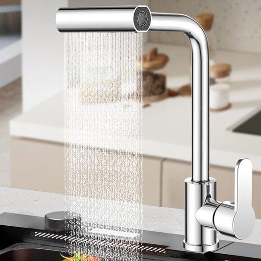 4In1 Kitchen Sink Faucet 11Express The Digital Kitchen Store