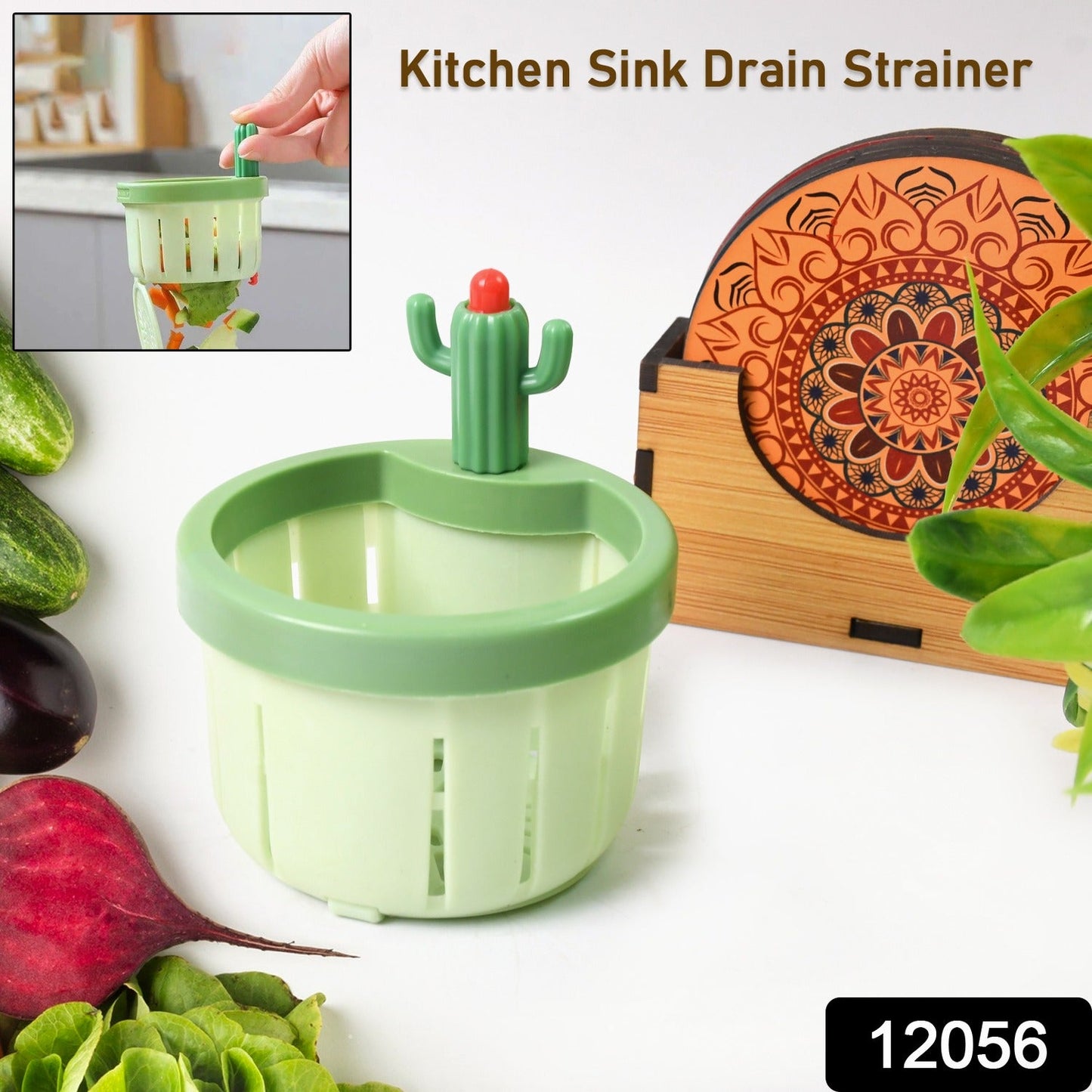 Pla Kitchen Sink Drain Strainer 11Express The Digital Kitchen Store