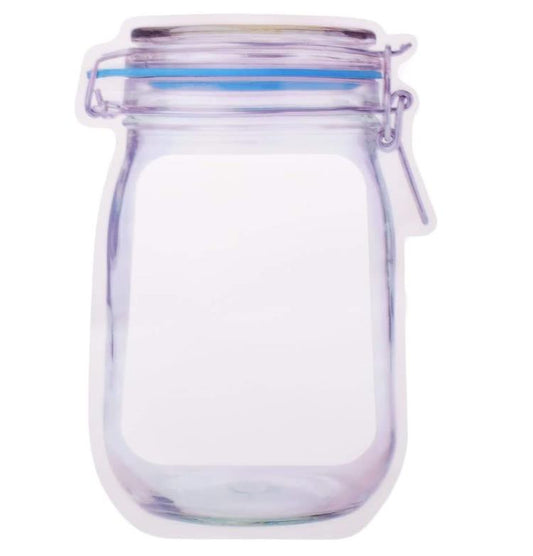 Big Jar Pouch 11Express The Digital Kitchen Store