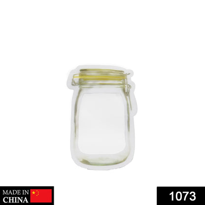 Small Jar Pouch 11Express The Digital Kitchen Store