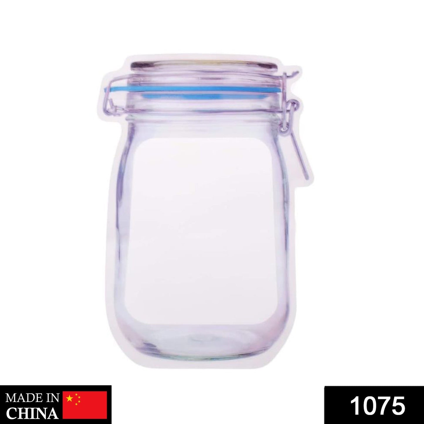 Big Jar Pouch 11Express The Digital Kitchen Store