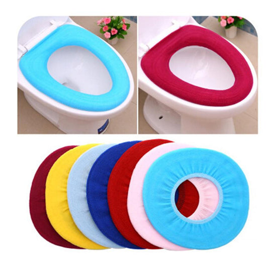 Toilet Seat Cover 1Pc 11Express The Digital Kitchen Store