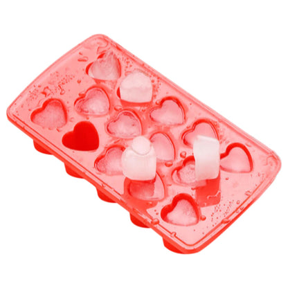 Heart Ice Tray 11Express The Digital Kitchen Store