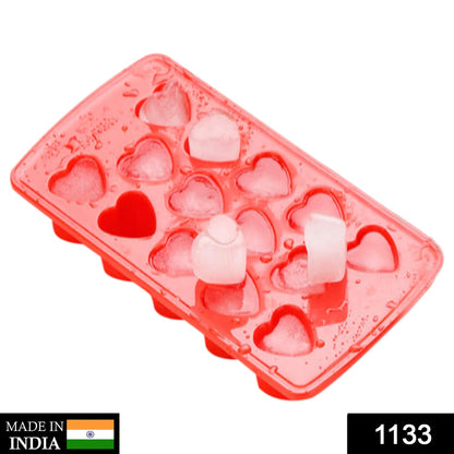 Heart Ice Tray 11Express The Digital Kitchen Store