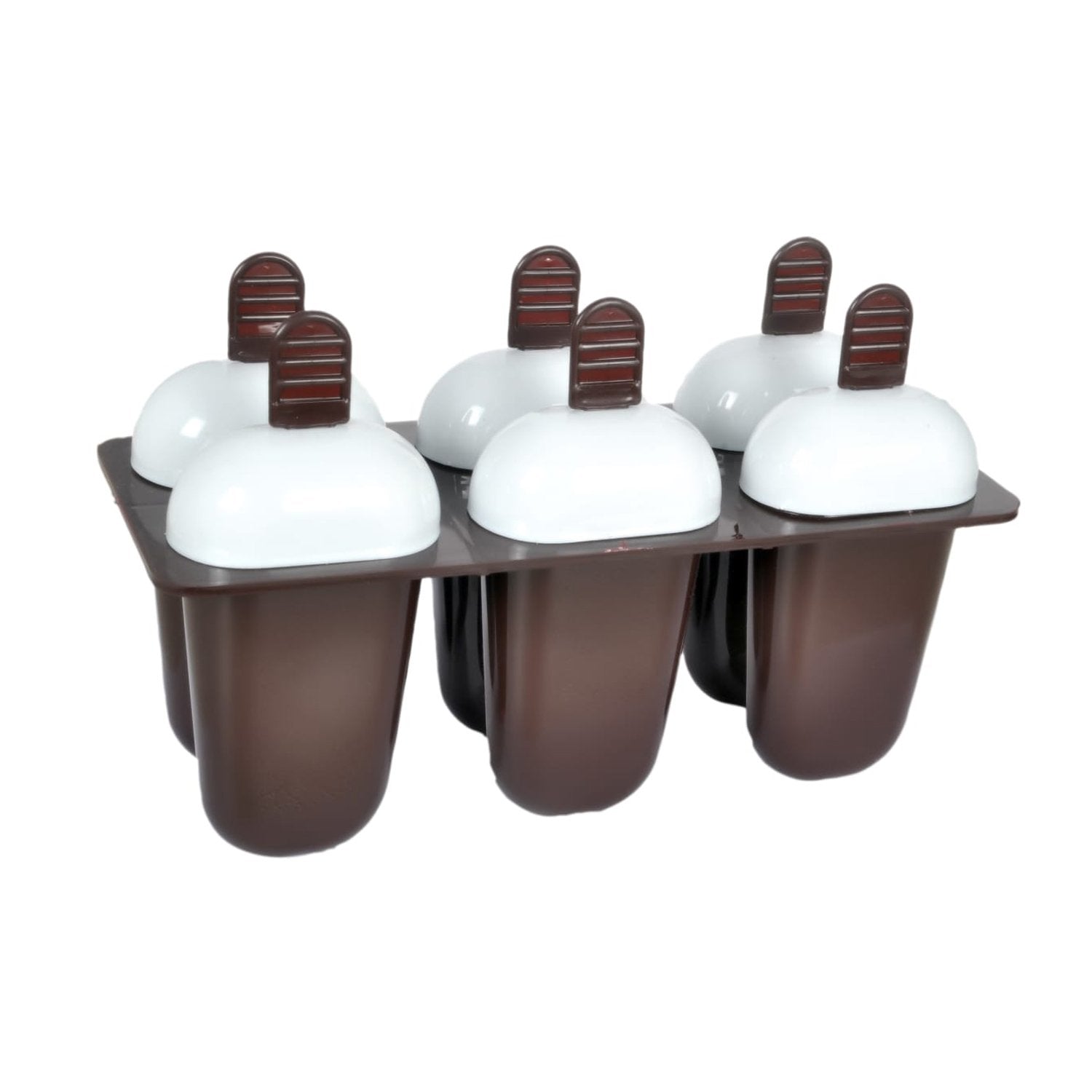 Brown Ice Candy Maker 11Express The Digital Kitchen Store