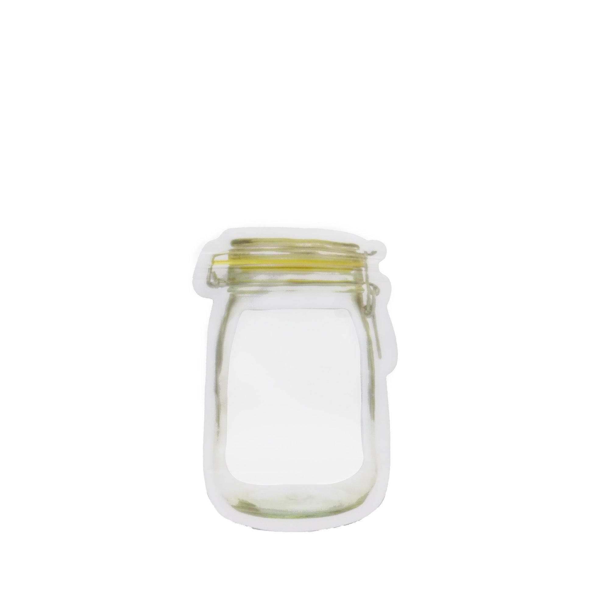 Small Jar Pouch 11Express The Digital Kitchen Store