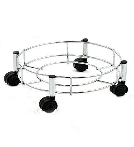 Steel Gas Trolley 11Express The Digital Kitchen Store